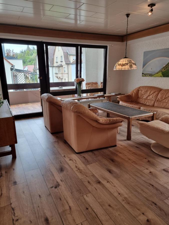 Wohnzeit Stuttgart Apartman Kültér fotó