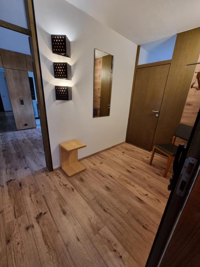 Wohnzeit Stuttgart Apartman Kültér fotó