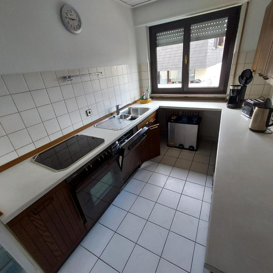 Wohnzeit Stuttgart Apartman Kültér fotó