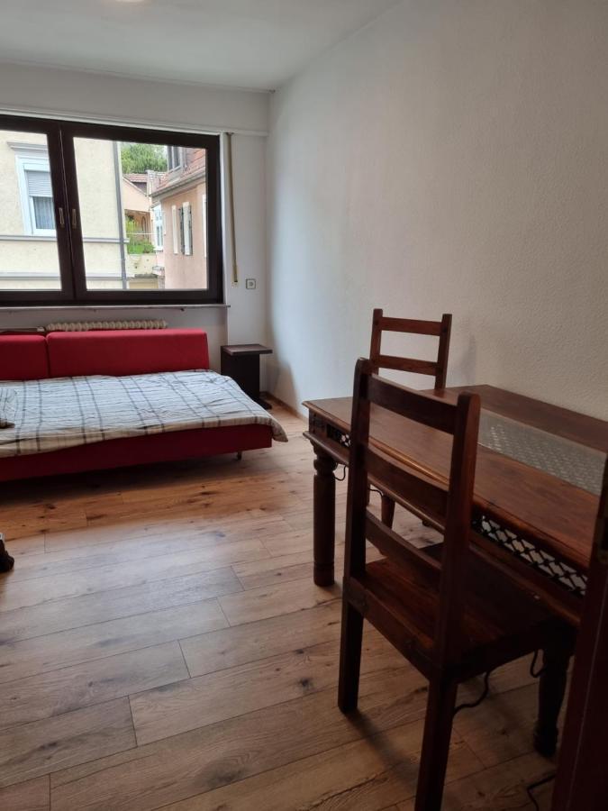 Wohnzeit Stuttgart Apartman Kültér fotó