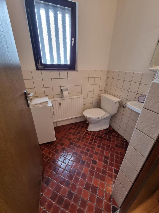 Wohnzeit Stuttgart Apartman Kültér fotó