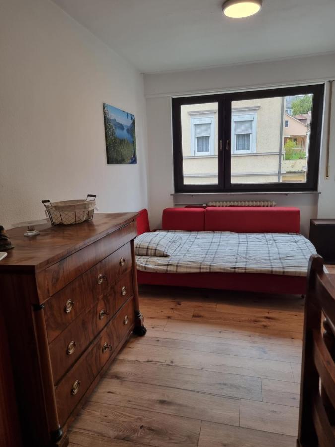 Wohnzeit Stuttgart Apartman Kültér fotó