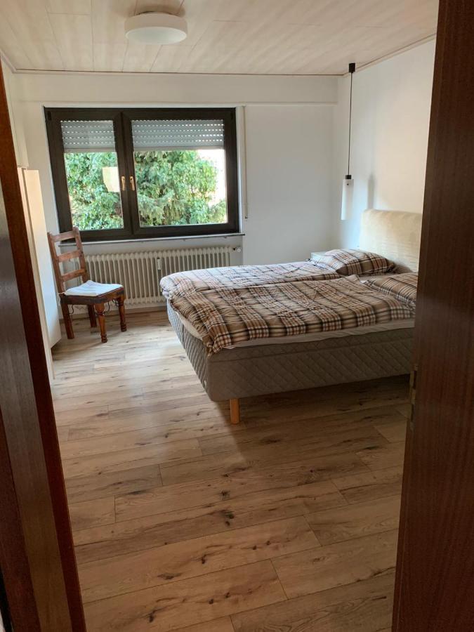 Wohnzeit Stuttgart Apartman Kültér fotó