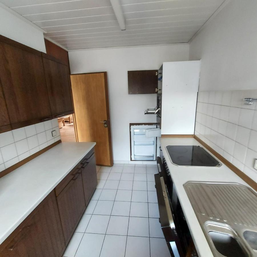 Wohnzeit Stuttgart Apartman Kültér fotó