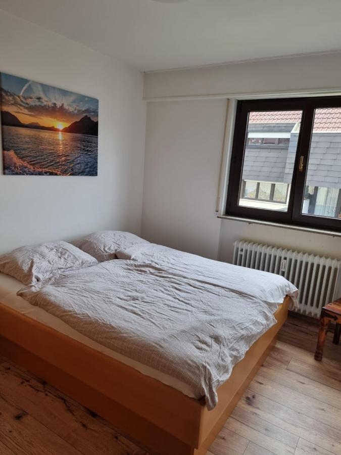 Wohnzeit Stuttgart Apartman Kültér fotó