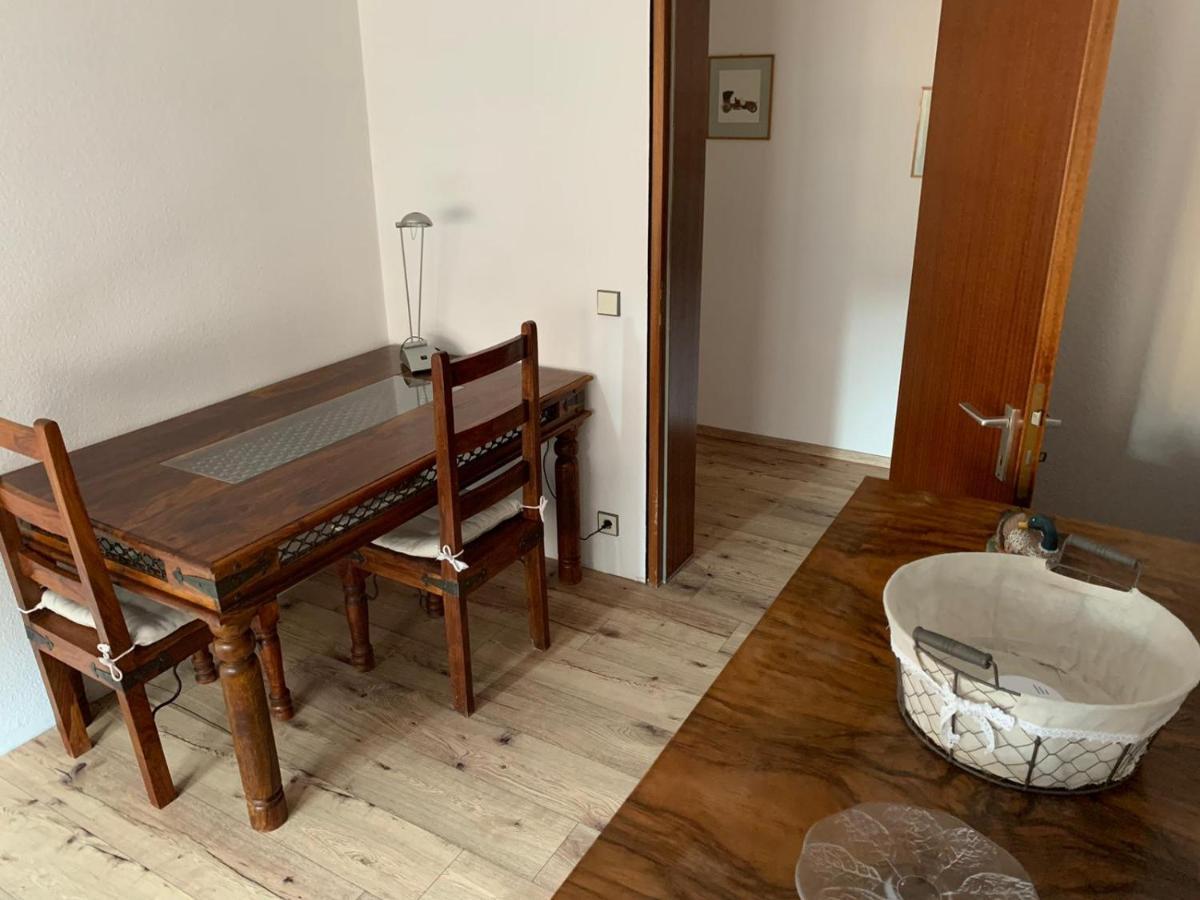 Wohnzeit Stuttgart Apartman Kültér fotó