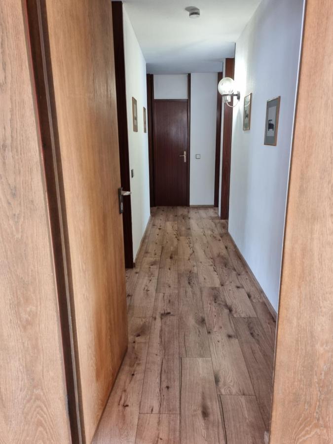 Wohnzeit Stuttgart Apartman Kültér fotó