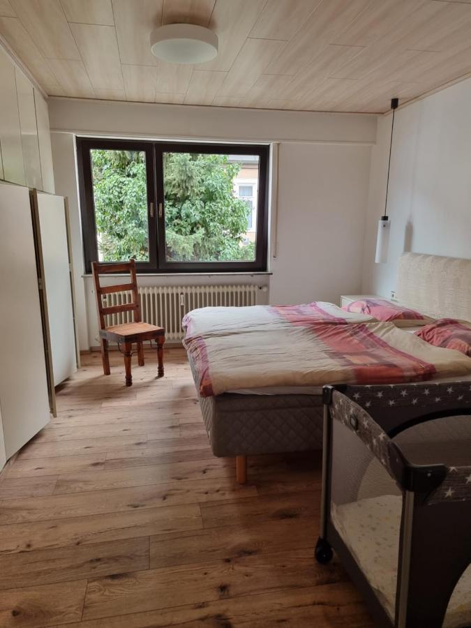 Wohnzeit Stuttgart Apartman Kültér fotó